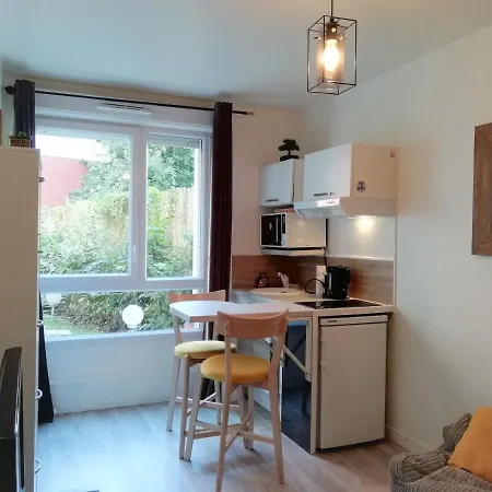 Chic And Spacious Apart With Terrace And Parking Lejlighed *